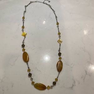 Super cute necklace!